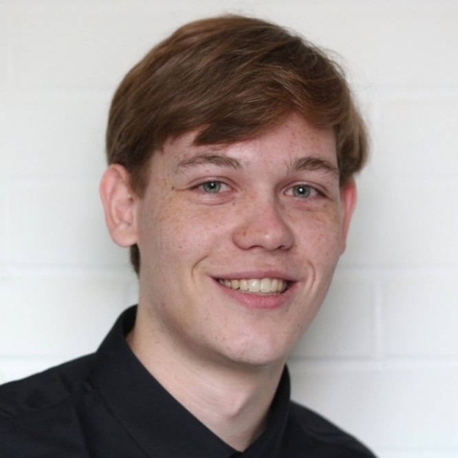 Mark Heemskerk — Linux SysAdmin/DevSecOps/Infra (RHCA in Ansible) profile picture